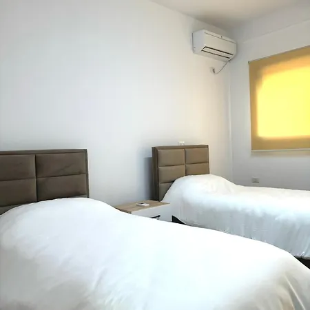 Fredi Apartment Tirana